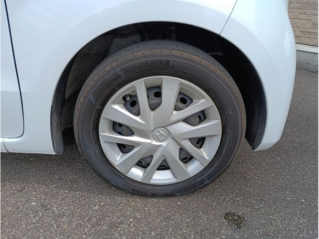 HONDA N BOX 2021 Image 31