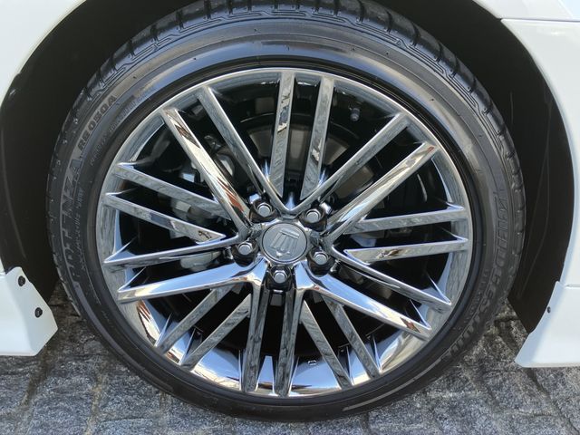 TOYOTA CROWN SEDAN HYBRID 2017 Image 31