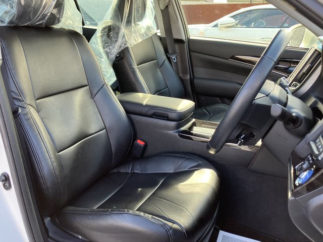 TOYOTA CROWN SEDAN HYBRID 2017 Image 31