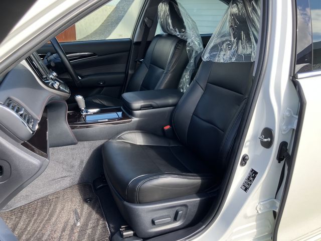 TOYOTA CROWN SEDAN HYBRID 2017 Image 31