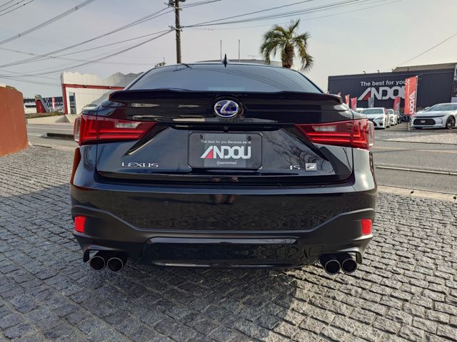 TOYOTA LEXUS IS300H 2015 Image 31