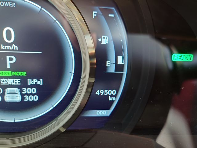 TOYOTA LEXUS IS300H 2015 Image 31