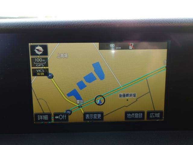 TOYOTA LEXUS IS300H 2015 Image 31