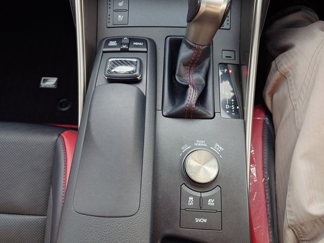 TOYOTA LEXUS IS300H 2015 Image 31