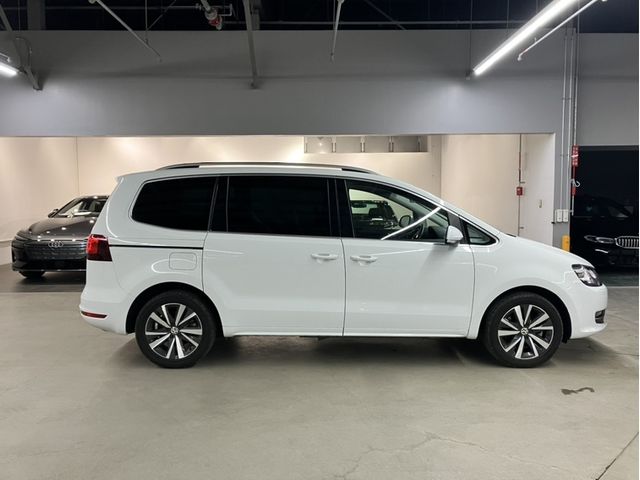 VOLKSWAGEN SHARAN 2019 Image 31