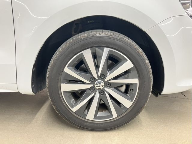 VOLKSWAGEN SHARAN 2019 Image 31