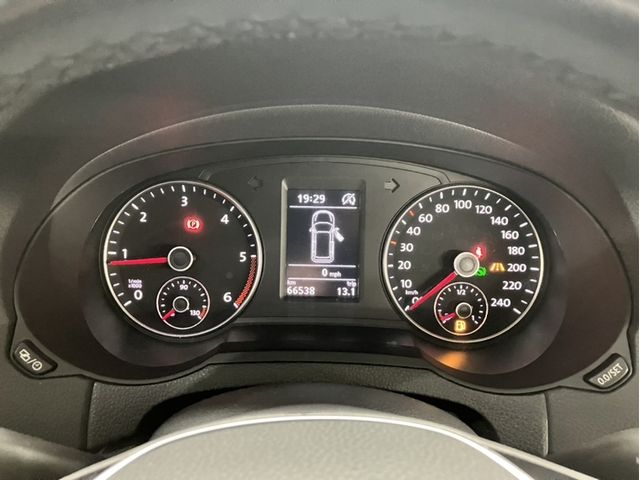 VOLKSWAGEN SHARAN 2019 Image 31