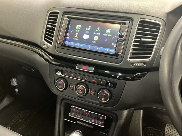 VOLKSWAGEN SHARAN 2019 Image 31