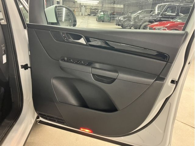 VOLKSWAGEN SHARAN 2019 Image 31