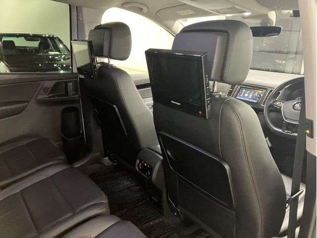 VOLKSWAGEN SHARAN 2019 Image 31