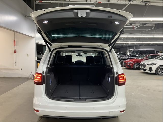 VOLKSWAGEN SHARAN 2019 Image 31