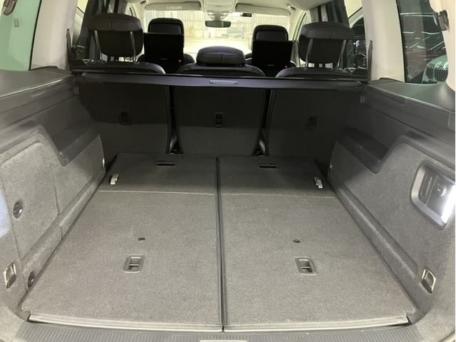 VOLKSWAGEN SHARAN 2019 Image 31