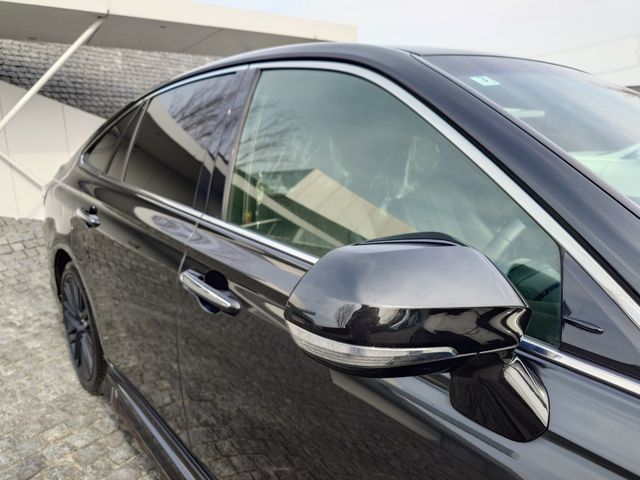 TOYOTA CROWN SEDAN HYBRID 2022 Image 31