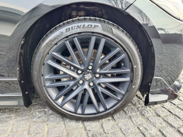 TOYOTA CROWN SEDAN HYBRID 2022 Image 31