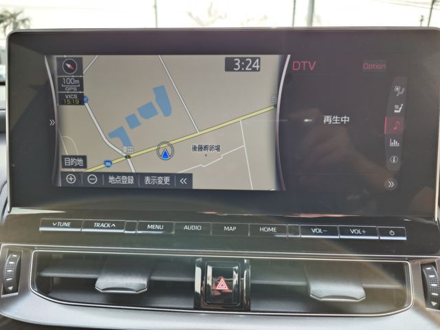 TOYOTA CROWN SEDAN HYBRID 2022 Image 31