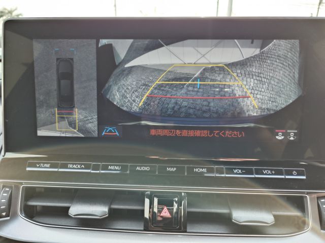 TOYOTA CROWN SEDAN HYBRID 2022 Image 31