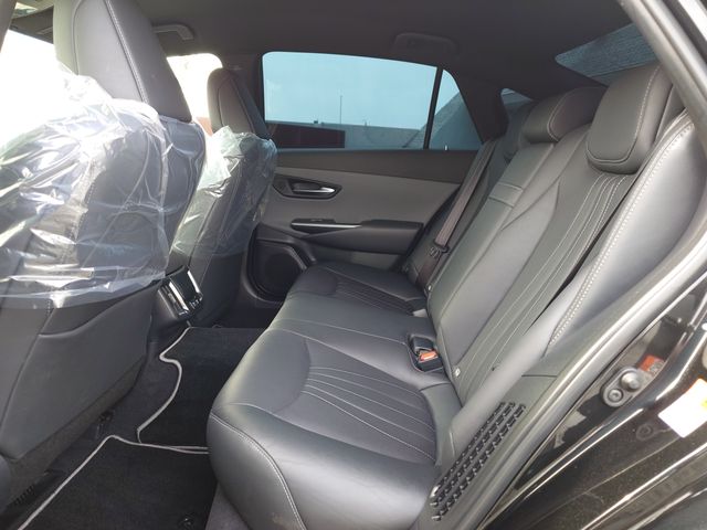 TOYOTA CROWN SEDAN HYBRID 2022 Image 31