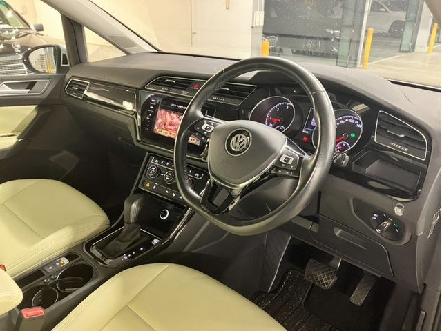 VOLKSWAGEN GOLF TOUR 2020 Image 31