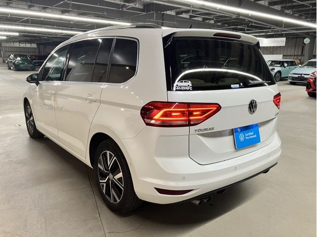 VOLKSWAGEN GOLF TOUR 2020 Image 31