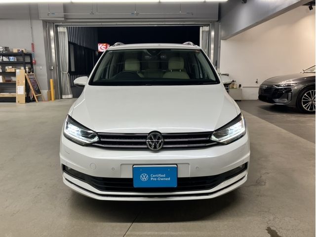 VOLKSWAGEN GOLF TOUR 2020 Image 31