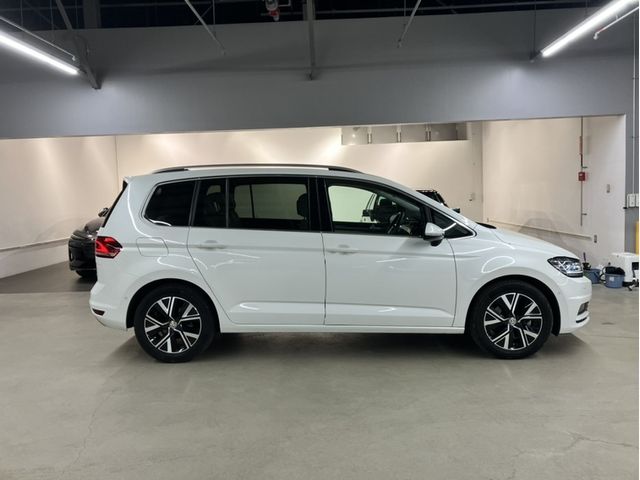 VOLKSWAGEN GOLF TOUR 2020 Image 31