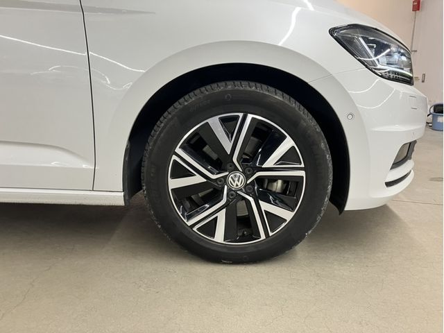 VOLKSWAGEN GOLF TOUR 2020 Image 31