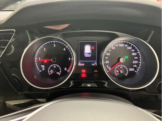 VOLKSWAGEN GOLF TOUR 2020 Image 31