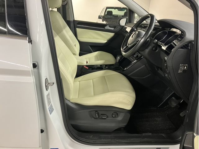 VOLKSWAGEN GOLF TOUR 2020 Image 31