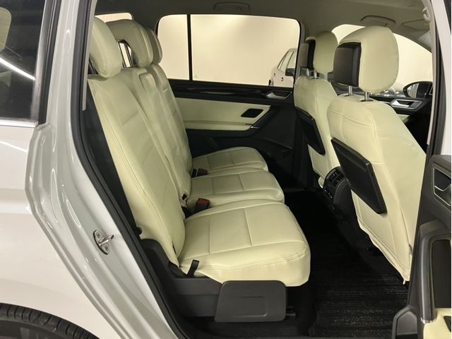 VOLKSWAGEN GOLF TOUR 2020 Image 31