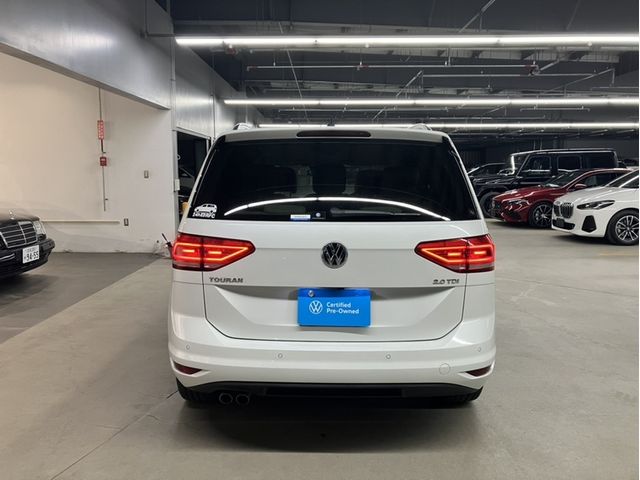 VOLKSWAGEN GOLF TOUR 2020 Image 31