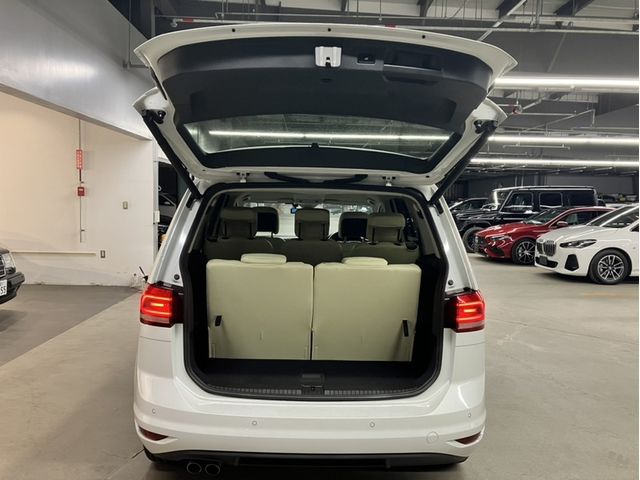 VOLKSWAGEN GOLF TOUR 2020 Image 31