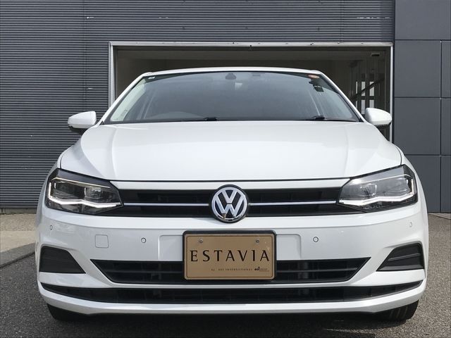 VOLKSWAGEN POLO 2020 Image 31