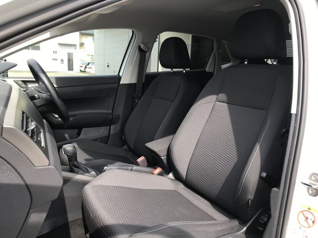 VOLKSWAGEN POLO 2020 Image 31