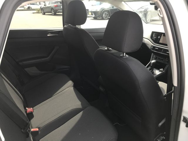 VOLKSWAGEN POLO 2020 Image 31