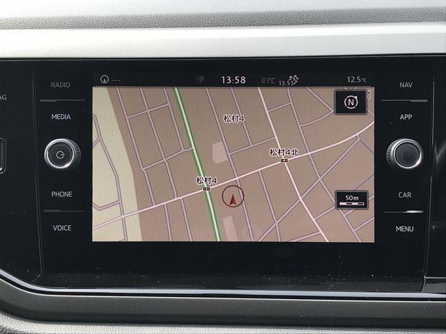 VOLKSWAGEN POLO 2020 Image 31