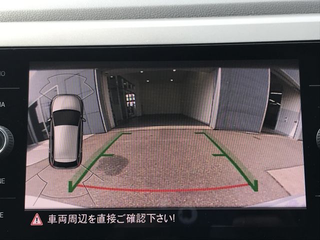 VOLKSWAGEN POLO 2020 Image 31