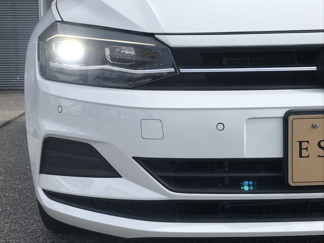 VOLKSWAGEN POLO 2020 Image 31