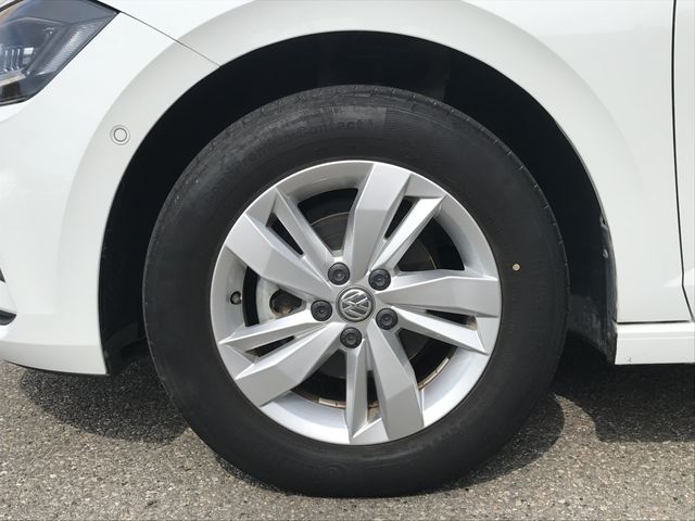 VOLKSWAGEN POLO 2020 Image 31