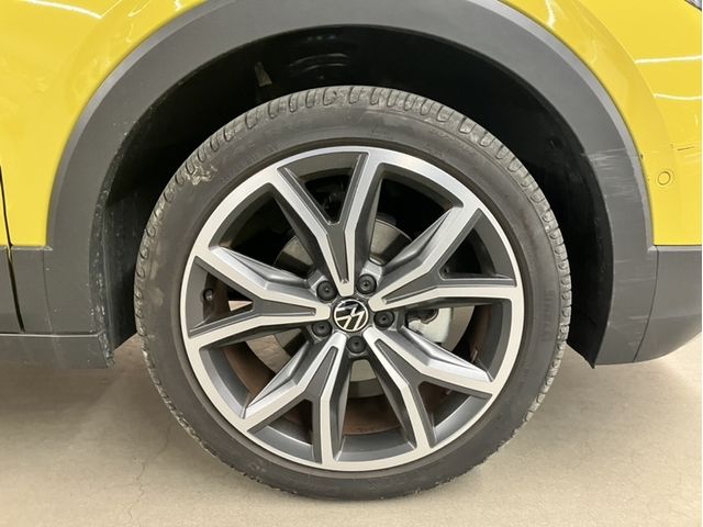 VOLKSWAGEN T-CROSS 2024 Image 31