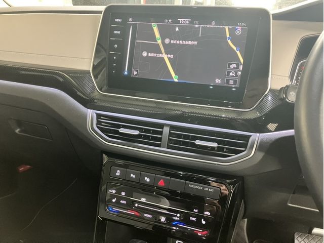 VOLKSWAGEN T-CROSS 2024 Image 31