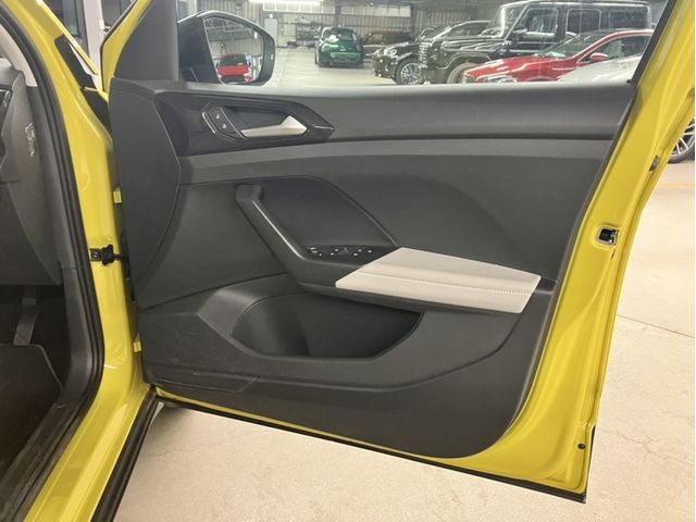 VOLKSWAGEN T-CROSS 2024 Image 31