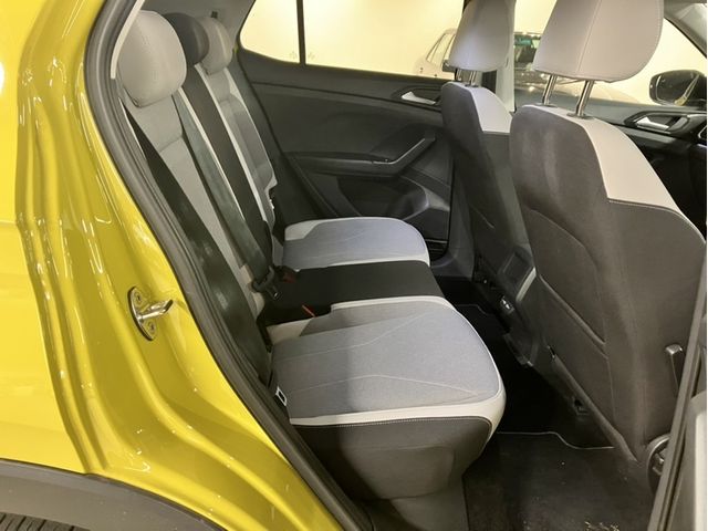 VOLKSWAGEN T-CROSS 2024 Image 31