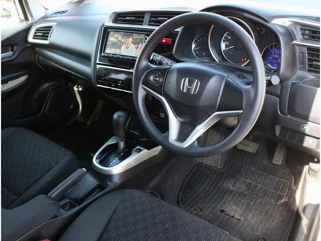 HONDA FIT 2014 Image 31