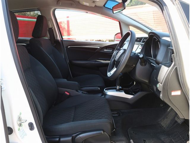 HONDA FIT 2014 Image 31