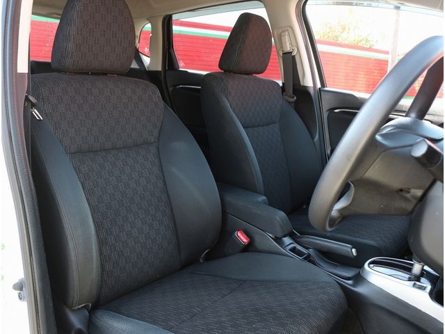 HONDA FIT 2014 Image 31