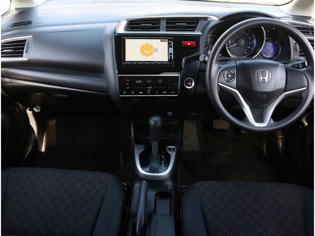HONDA FIT 2014 Image 31