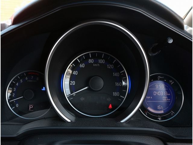 HONDA FIT 2014 Image 31