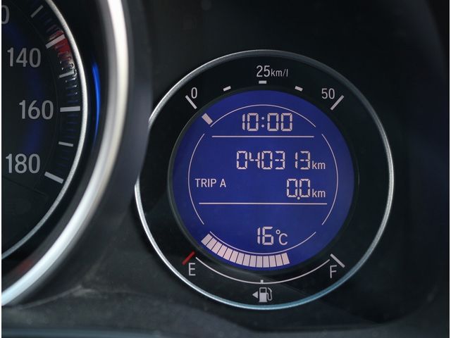 HONDA FIT 2014 Image 31