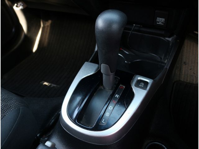 HONDA FIT 2014 Image 31