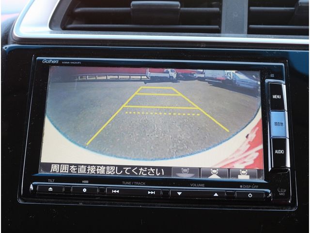 HONDA FIT 2014 Image 31